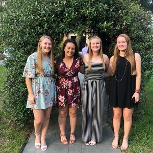 Meet your Posher, Allie